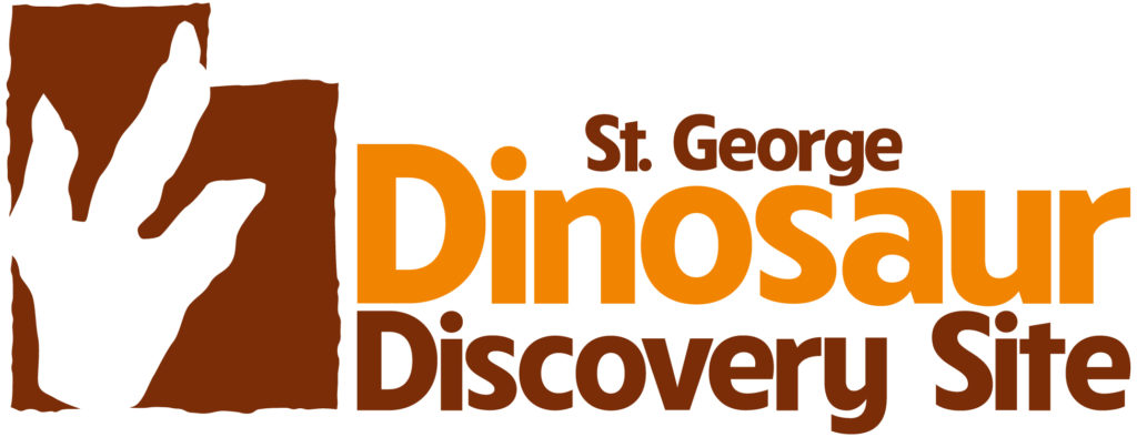 St George Dinosaur Discovery Site Museum