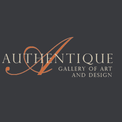 Authentique Gallery of Fine Art and Design