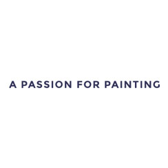 A Passion For Painting