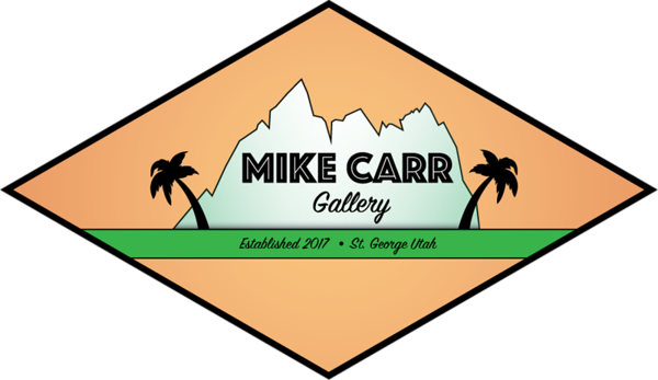 Mike Carr Gallery