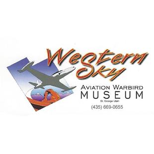 Western Sky Aviation Warbird  Museum