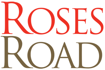 Deborah Laux / Roses Road